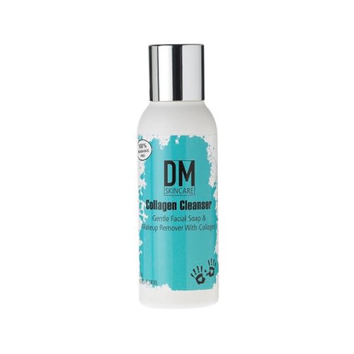 Ansigtsrens Collagen Cleanser Fra Dm Skincare 100 Ml Gronplanet Dk