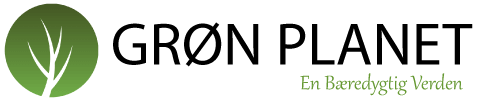 GrønPlanet logo